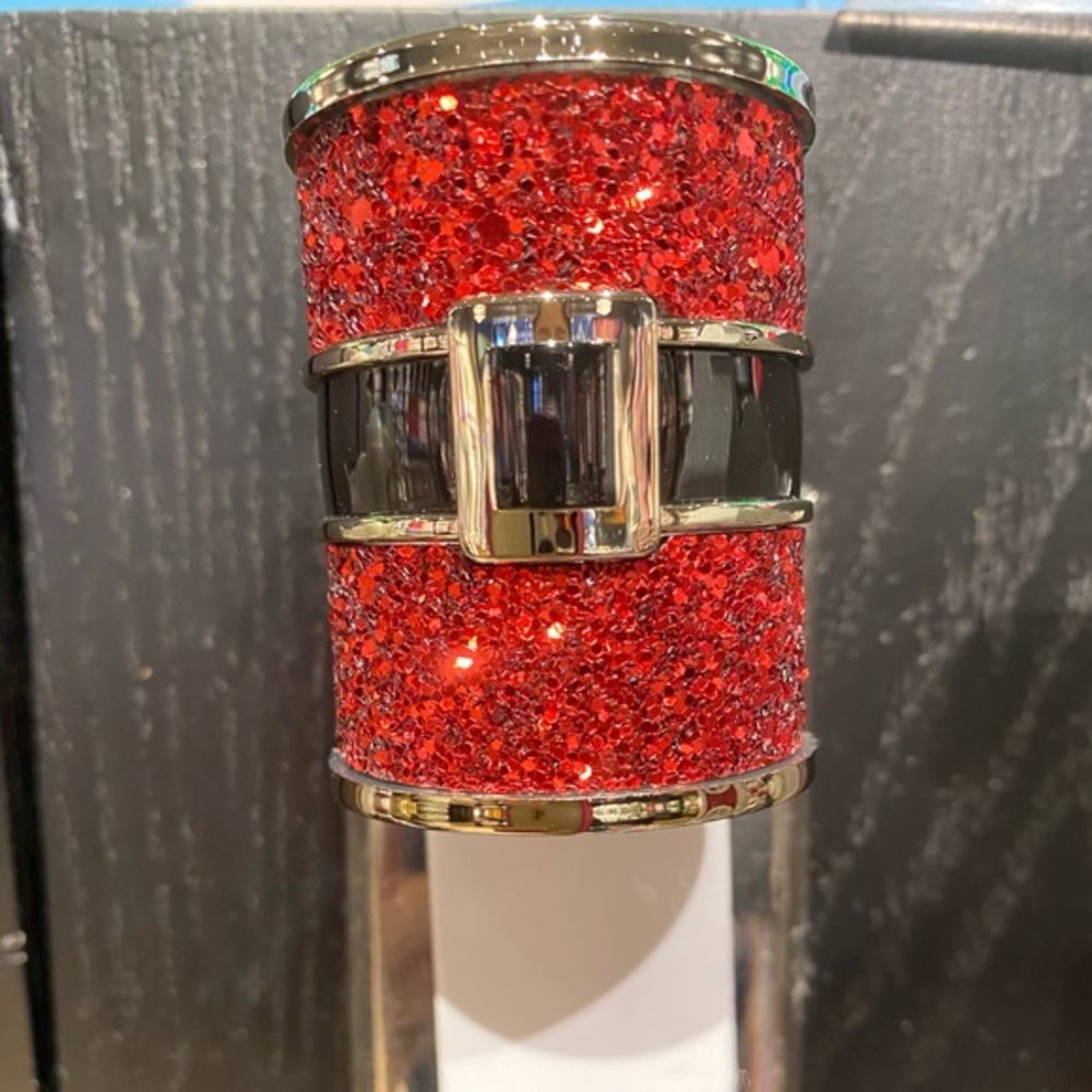 Santa Belt 🎅🏼 Wallflower Plug In Brand New Bath & Body Works